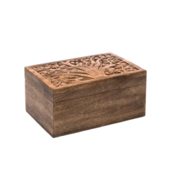 Aranyani Tree Of Life Jewelry Box