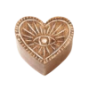 Ravi Evil Eye Heart Box