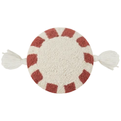 Nom Nom Hook Pillow By Jungalow®