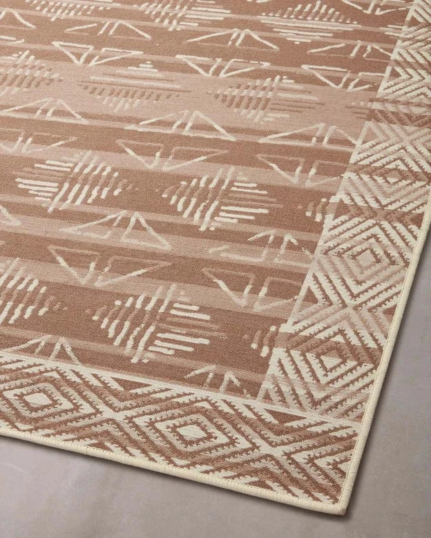 Ari Natural/Ivory Rug By Justina Blakeney® X Loloi - Image 7