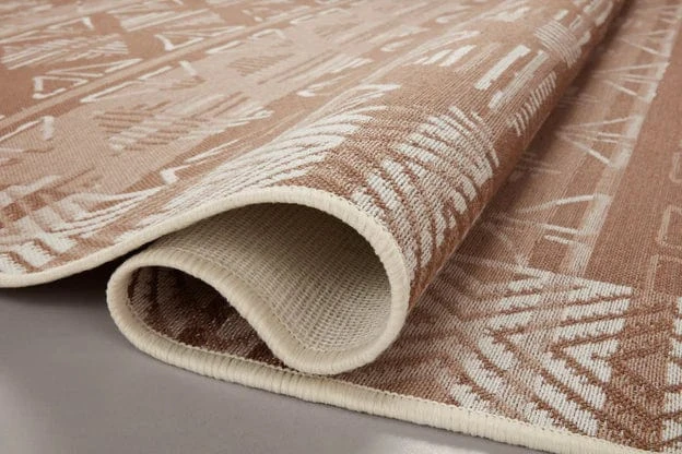 Ari Natural/Ivory Rug By Justina Blakeney® X Loloi - Image 2
