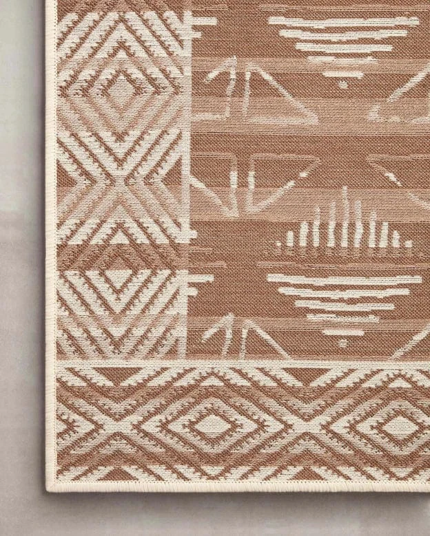 Ari Natural/Ivory Rug By Justina Blakeney® X Loloi - Image 3