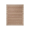 Ari Natural/Ivory Rug By Justina Blakeney® X Loloi
