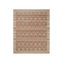 Ari Natural/Ivory Rug By Justina Blakeney® X Loloi