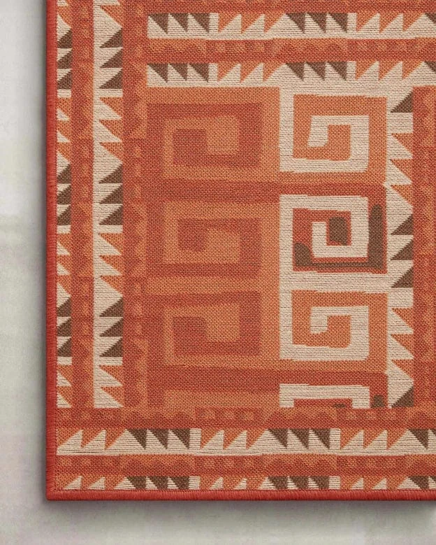 Ari Spice/Ivory Rug By Justina Blakeney® X Loloi - Image 4