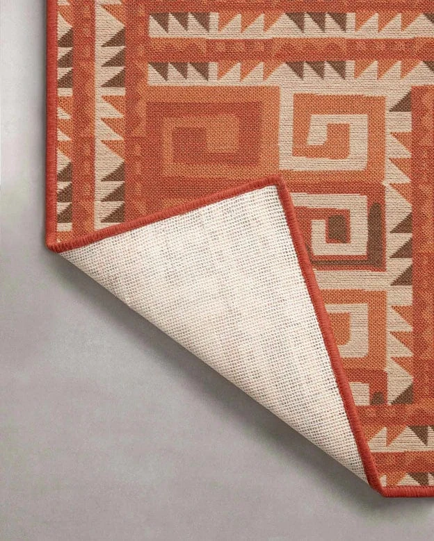 Ari Spice/Ivory Rug By Justina Blakeney® X Loloi - Image 6