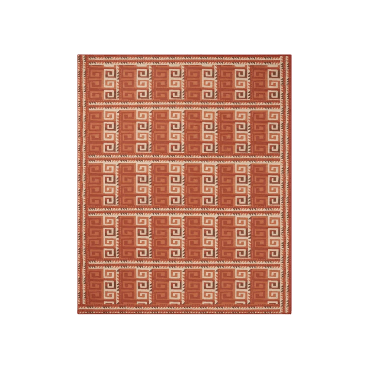 Ari Spice/Ivory Rug By Justina Blakeney® X Loloi