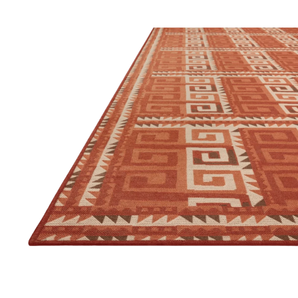 Ari Spice/Ivory Rug By Justina Blakeney® X Loloi - Image 5