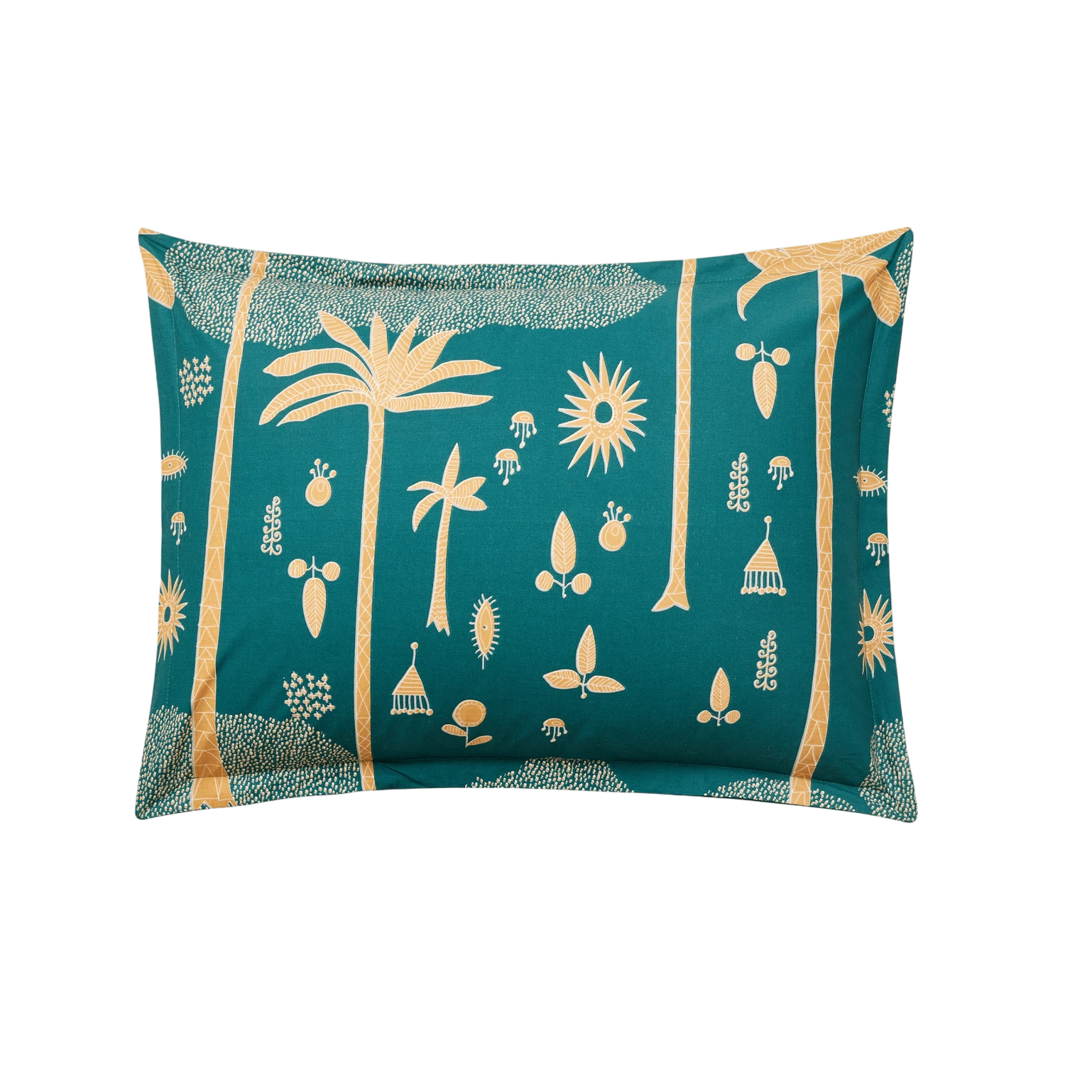 Cosmic Desert Duvet Set By Jungalow® - Image 3