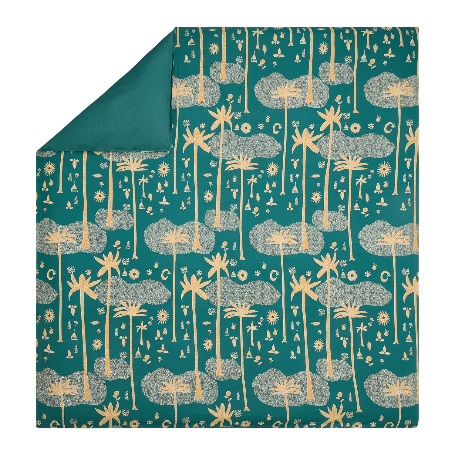 Cosmic Desert Duvet Set By Jungalow® - Image 4