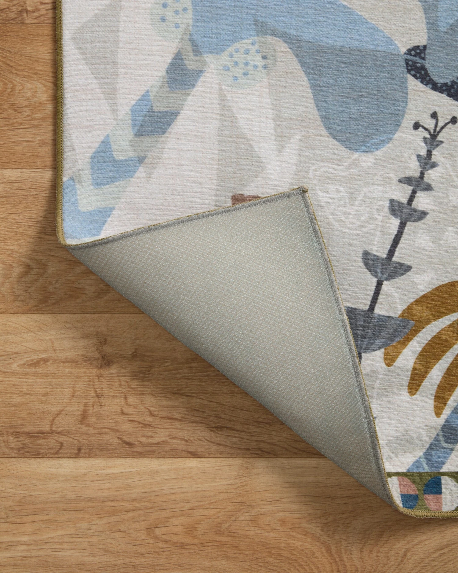 Pisolino Ivory Rug By Justina Blakeney® X Loloi - Image 7