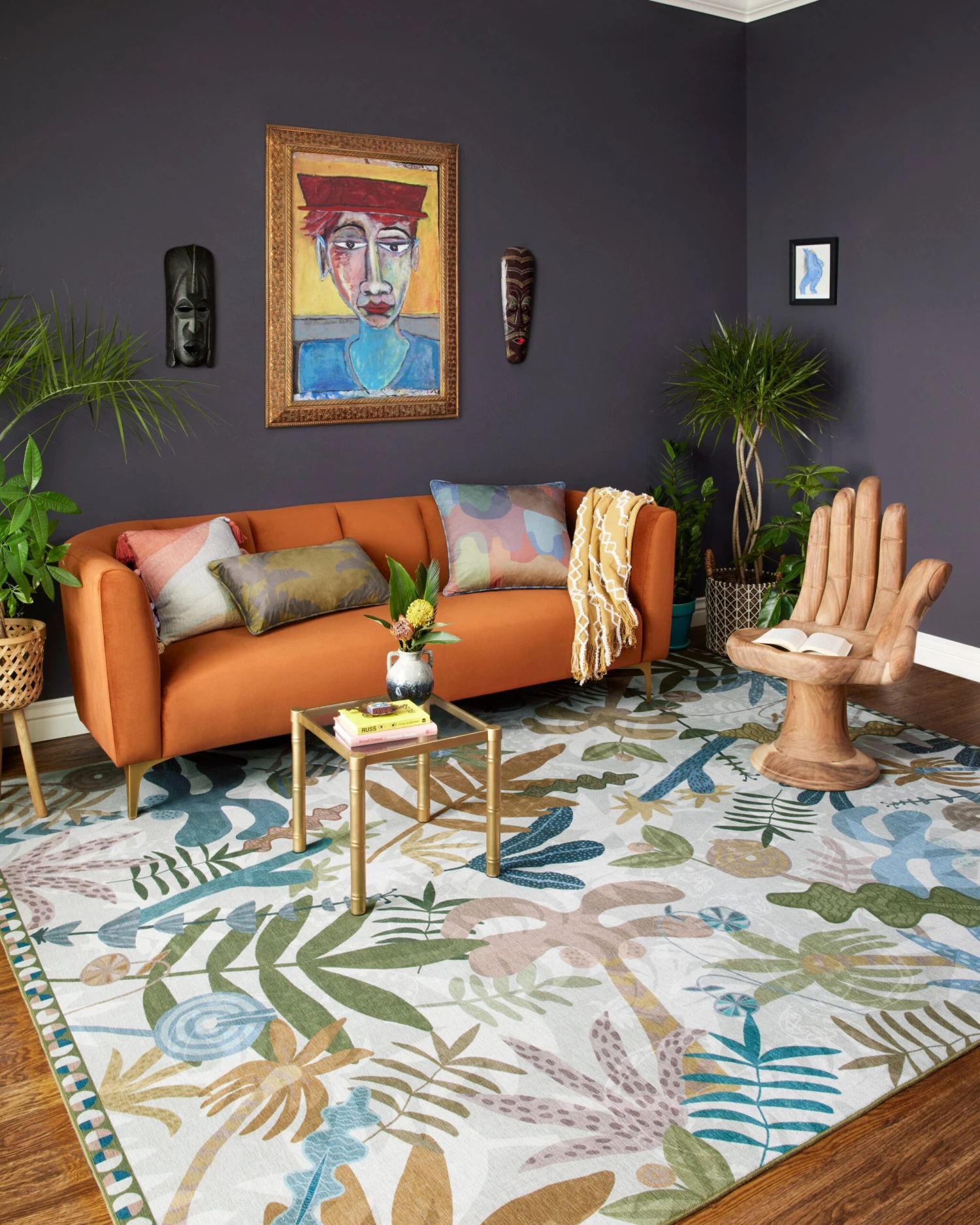 Pisolino Ivory Rug By Justina Blakeney® X Loloi - Image 5