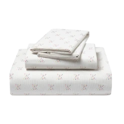 XOXO Sheet Set By Jungalow®