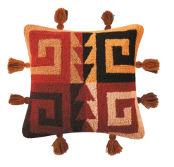 Ari Hook Pillow By Jungalow®