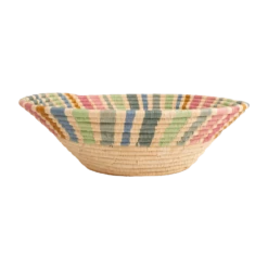 Nala Woven Bowl