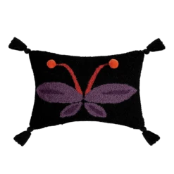 Metamorphosis Hook Pillow By Jungalow®
