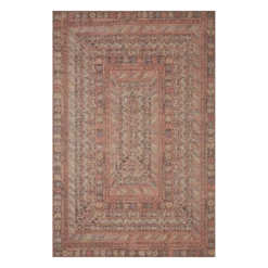 Malik Fiesta Rug By Justina Blakeney® X Loloi