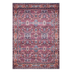 Cielo Berry Rug By Justina Blakeney® X Loloi