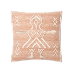 Clay Mesa Pillow By Justina Blakeney® X Loloi
