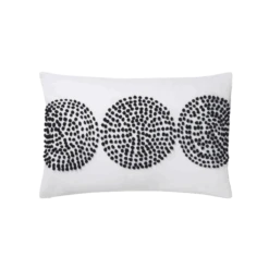 Cosmos Lumbar Pillow By Justina Blakeney® X Loloi