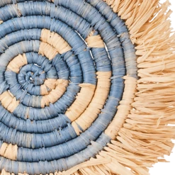 Coastal Blue Coasters