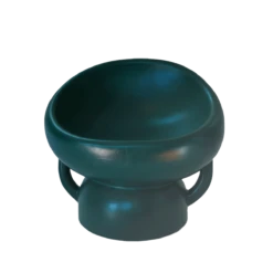 Jungalow Emerald Mali Mushroom Stool By Justina Blakeney™