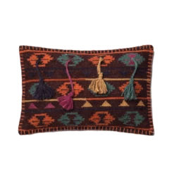 En Route Pillow By Justina Blakeney® X Loloi