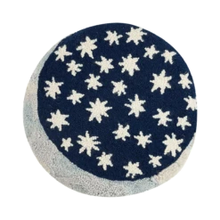 Erte Hook Pillow By Jungalow®