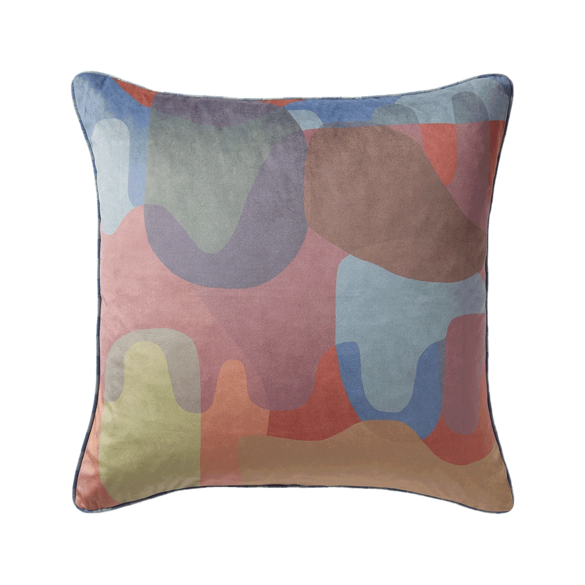 Fiesta Pillow By Justina Blakeney® X Loloi