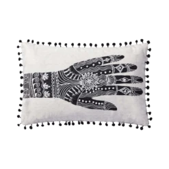 Fortune Pillow By Justina Blakeney® X Loloi