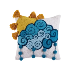 Icarus Hook Pillow By Jungalow®