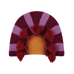 In Bloom Hook Pillow By Jungalow®