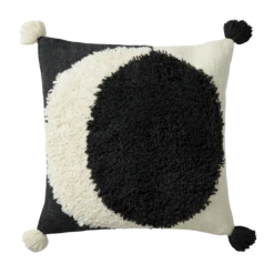 Eclipse Pillow By Justina Blakeney® X Loloi