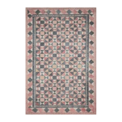 Malik Sunrise Rug By Justina Blakeney® X Loloi