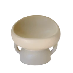 Jungalow Cloud Mali Mushroom Stool By Justina Blakeney™