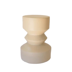 Jungalow Cloud Mali Zig Zag Stool By Justina Blakeney™