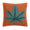 Mary Jane Hook Pillow By Jungalow®
