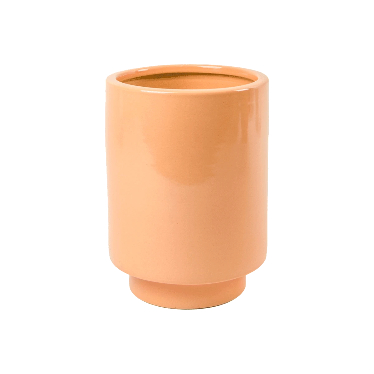 Jungalow Melon Kaya Vase By Justina Blakeney™ - Image 2