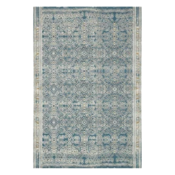 Miki Ocean Rug