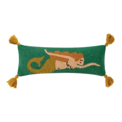 Mira Hook Pillow By Jungalow®