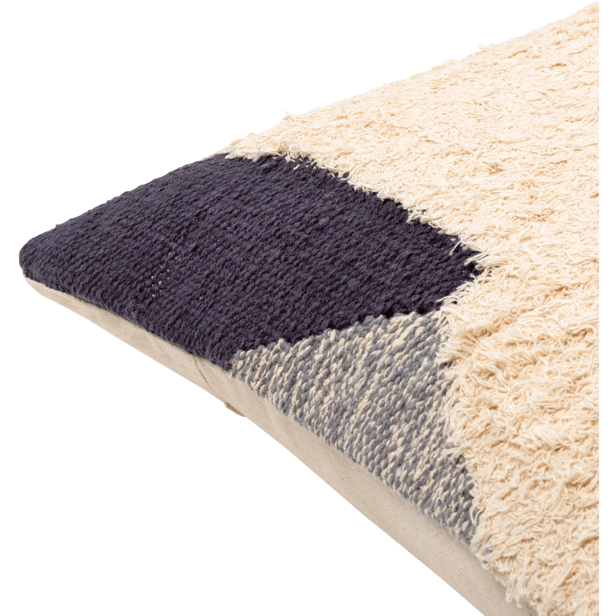 Ula Textured Pillow - Image 2