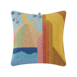 One Day Hook Pillow By Jungalow®