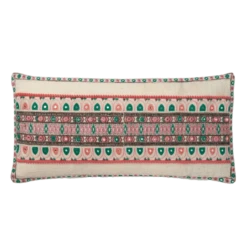 Optimist Lumbar Pillow By Justina Blakeney® X Loloi