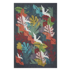 Pisolino Fiesta Rug By Justina Blakeney® X Loloi