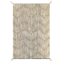 Playa Navy Rug By Justina Blakeney® X Loloi