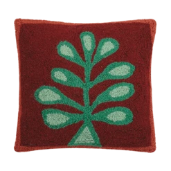 Sequoia Hook Pillow By Jungalow®