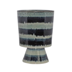 Shibori Planter