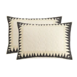 Soleil Standard Sham Set By Jungalow®