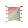 Sunset Mountain Layers Pillow By Justina Blakeney® X Loloi