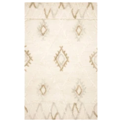 Symbology Ivory Slate Rug By Justina Blakeney® X Loloi